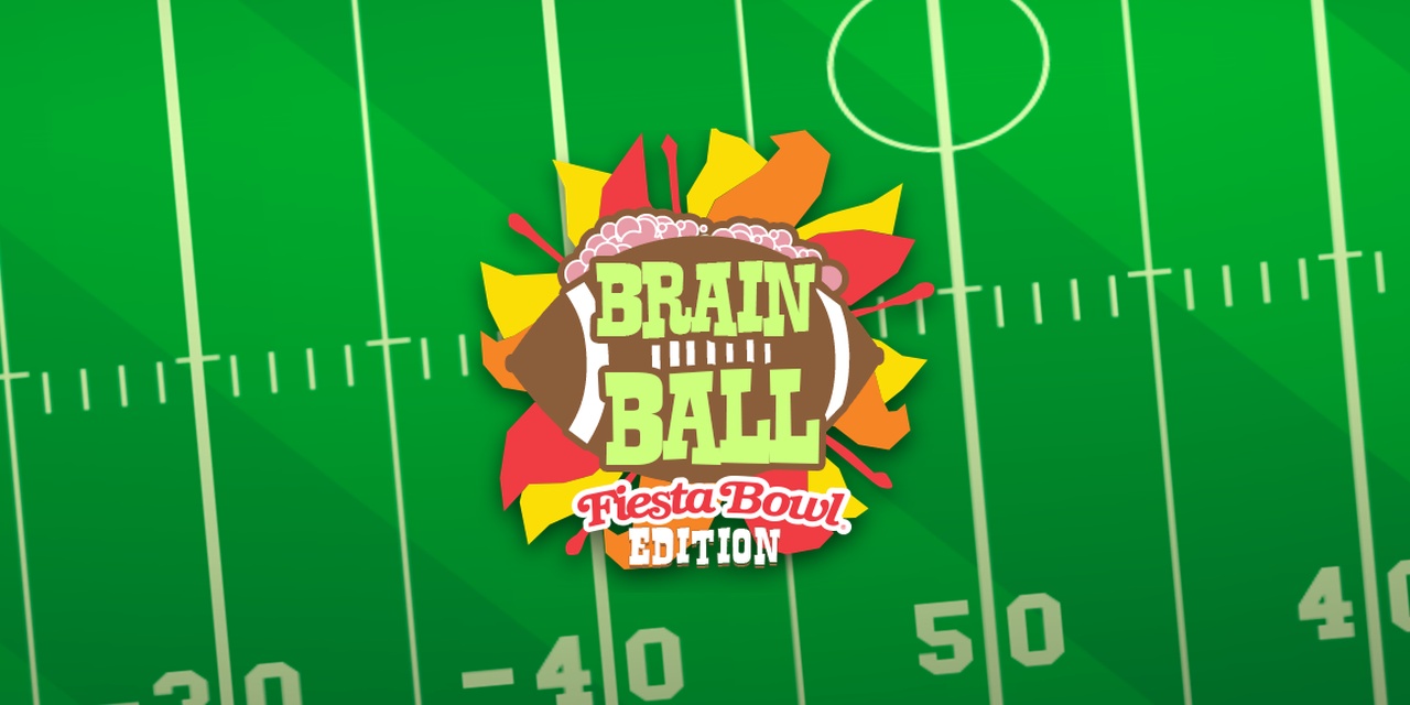 Barrow Brainball Fiesta Bowl
