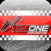 Kimi Raikkonen IceOne Racing