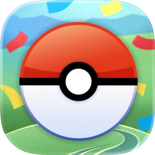 Pokemon GO