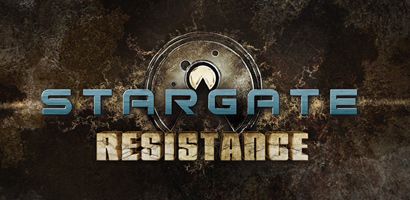 Stargate: Resistance